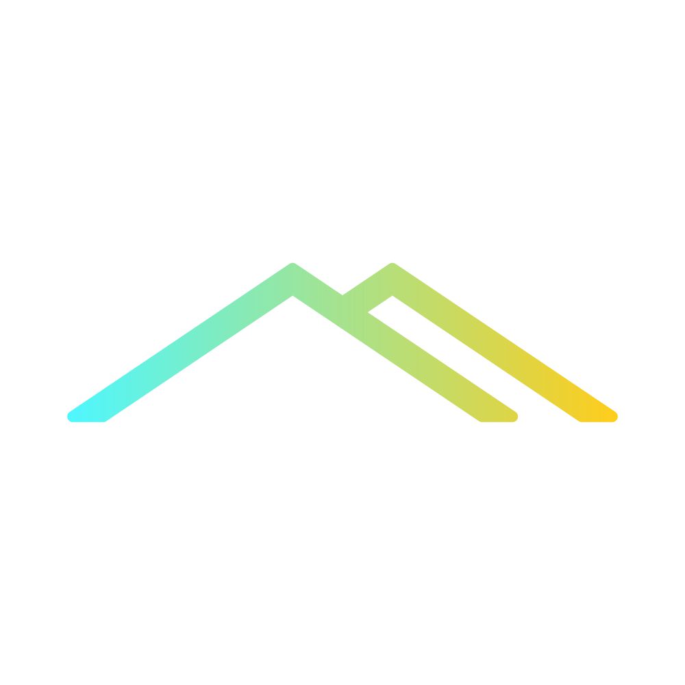 Alpes Toit Green